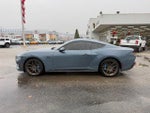 2024 Mustang Thumbnail 6