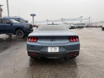 2024 Mustang Thumbnail 8
