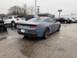 2024 Mustang Thumbnail 9