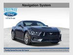 2024 Mustang Thumbnail 1