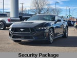 2024 Mustang Thumbnail 6