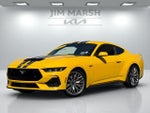 2024 Mustang Thumbnail 2