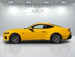 2024 Mustang Thumbnail 3