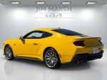 2024 Mustang Thumbnail 4