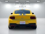 2024 Mustang Thumbnail 5