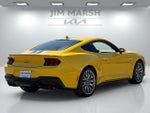 2024 Mustang Thumbnail 6