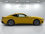 2024 Mustang Thumbnail 7