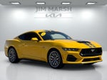 2024 Mustang Thumbnail 8