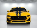 2024 Mustang Thumbnail 9