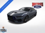 2024 Mustang Thumbnail 1