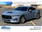 2024 Mustang Thumbnail 1