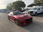 2024 Mustang Thumbnail 2
