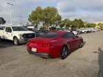 2024 Mustang Thumbnail 3