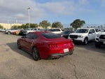 2024 Mustang Thumbnail 4