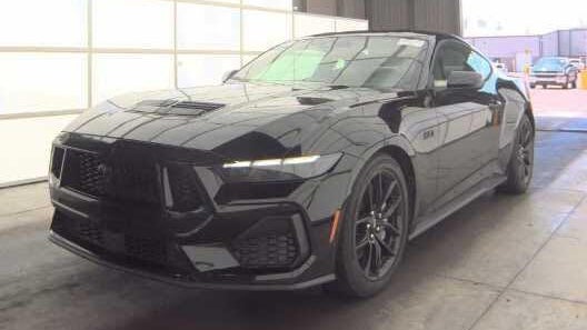 Preowned 2025 Ford Mustang GT for Sale