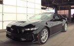 2025 Mustang Thumbnail 2