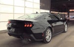 2025 Mustang Thumbnail 3