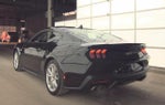 2025 Mustang Thumbnail 4