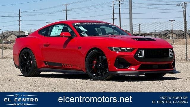 Preowned 2025 Ford Mustang GT for Sale
