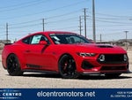 2025 Mustang Thumbnail 1