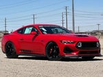 2025 Mustang Thumbnail 2