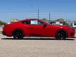 2025 Mustang Thumbnail 3