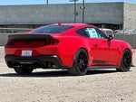 2025 Mustang Thumbnail 4