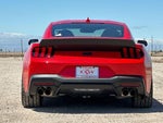 2025 Mustang Thumbnail 5