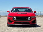 2025 Mustang Thumbnail 6