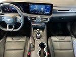 2025 Mustang Thumbnail 10