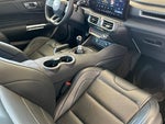 2025 Mustang Thumbnail 12