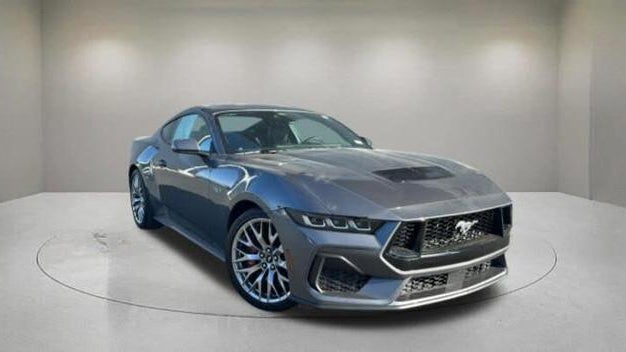 Preowned 2025 Ford Mustang GT Premium for Sale