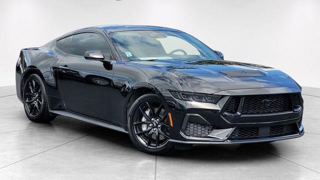 Preowned 2025 Ford Mustang GT for Sale