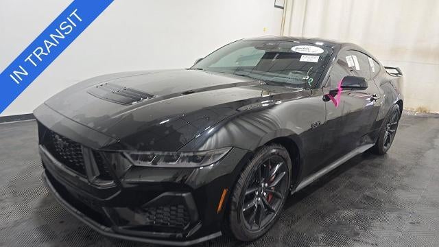 Preowned 2025 Ford Mustang GT Premium for Sale