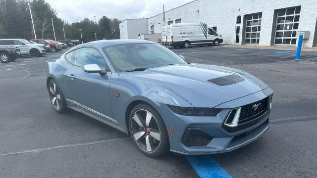 Preowned 2025 Ford Mustang GT for Sale