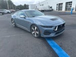 2025 Mustang Thumbnail 1