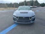 2025 Mustang Thumbnail 2