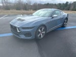2025 Mustang Thumbnail 3