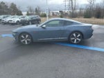 2025 Mustang Thumbnail 4