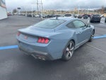 2025 Mustang Thumbnail 5