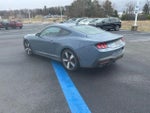 2025 Mustang Thumbnail 7