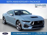 2025 Mustang Thumbnail 1