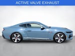 2025 Mustang Thumbnail 2
