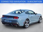 2025 Mustang Thumbnail 3