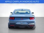 2025 Mustang Thumbnail 4