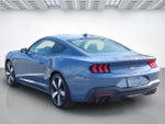 2025 Mustang Thumbnail 5