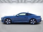 2025 Mustang Thumbnail 6