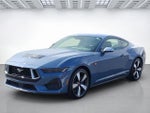 2025 Mustang Thumbnail 7