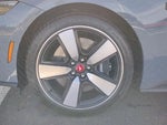 2025 Mustang Thumbnail 9