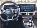 2025 Mustang Thumbnail 19